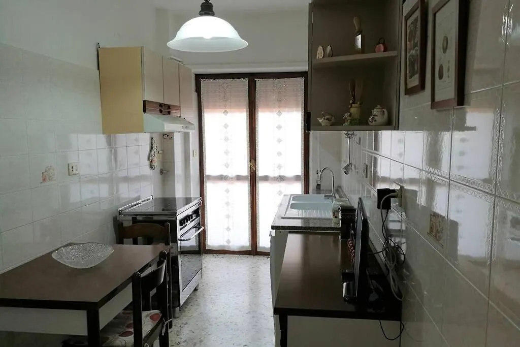 Appartement Casa Giustino à Rome 0*,  Italie