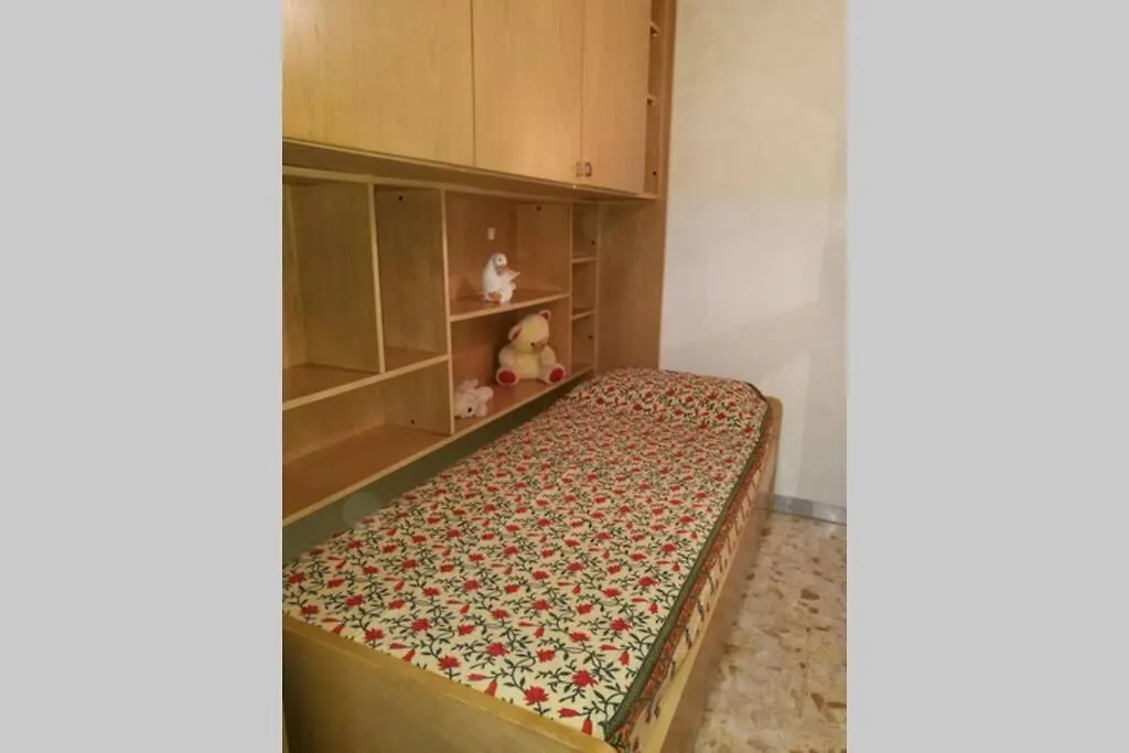 Appartement Casa Giustino à Rome