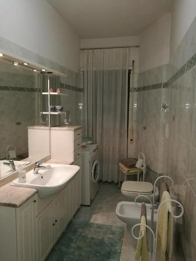 Appartement Casa Giustino à Rome