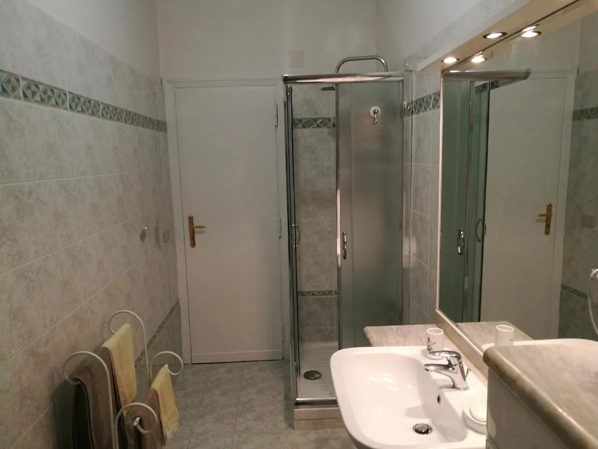 Appartement Casa Giustino à Rome Italie