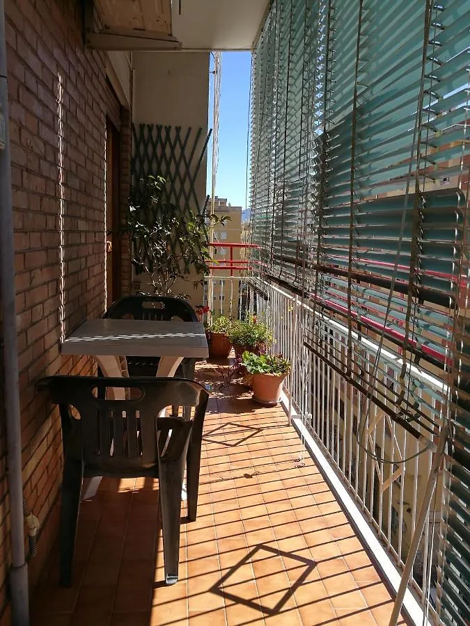 Appartement Casa Giustino à Rome