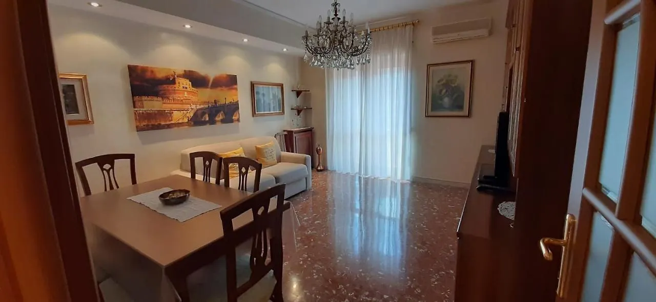 Appartement Casa Giustino à Rome
