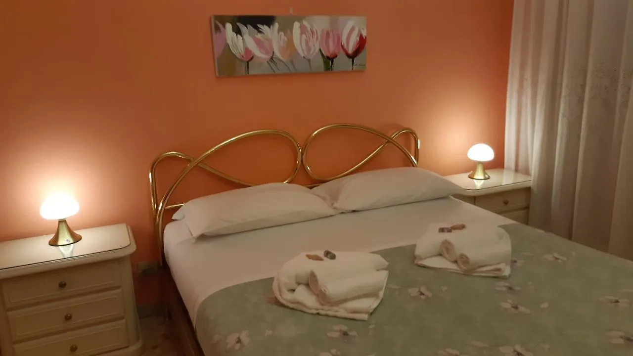 Appartement Casa Giustino à Rome