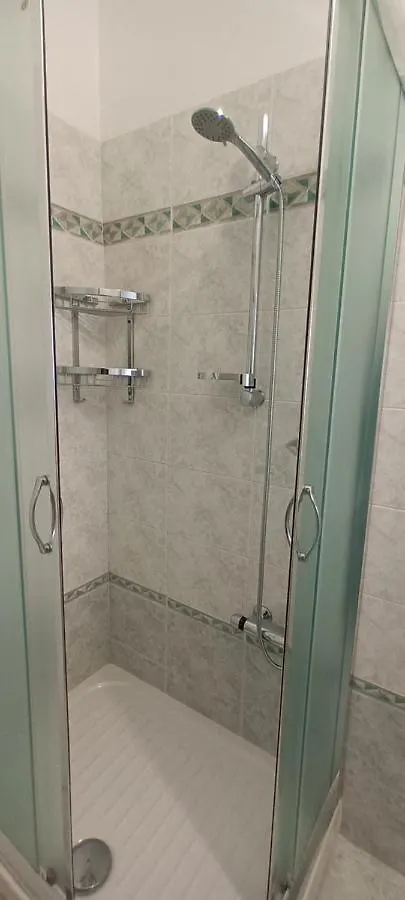 Appartement Casa Giustino à Rome