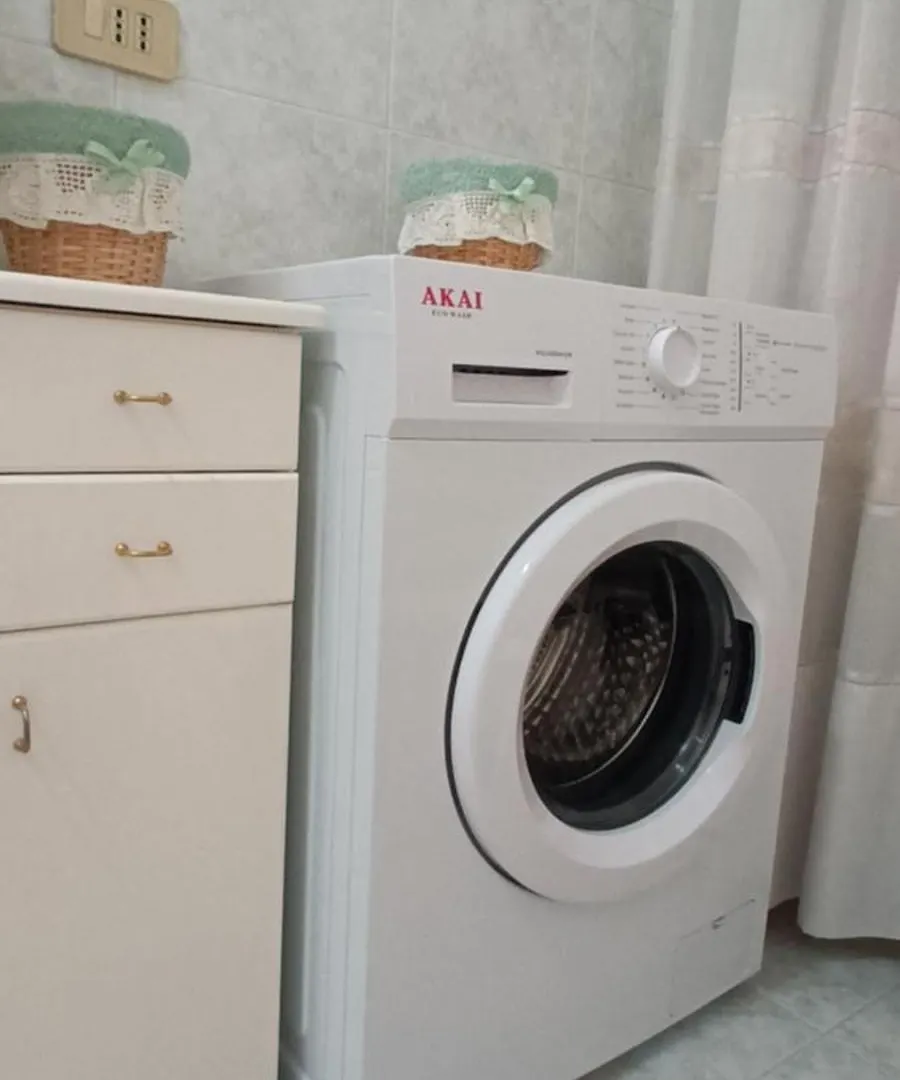 Appartement Casa Giustino à Rome Italie