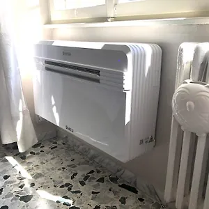  Appartement Questa Casa Non è Un Ciu-atr 9390-9