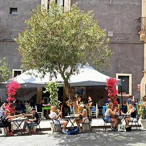 Finestre Sul Teatro , Aeroporto di Catania Fontana Rossa Italia