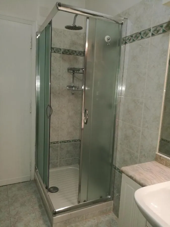 Appartamento Casa Giustino Roma