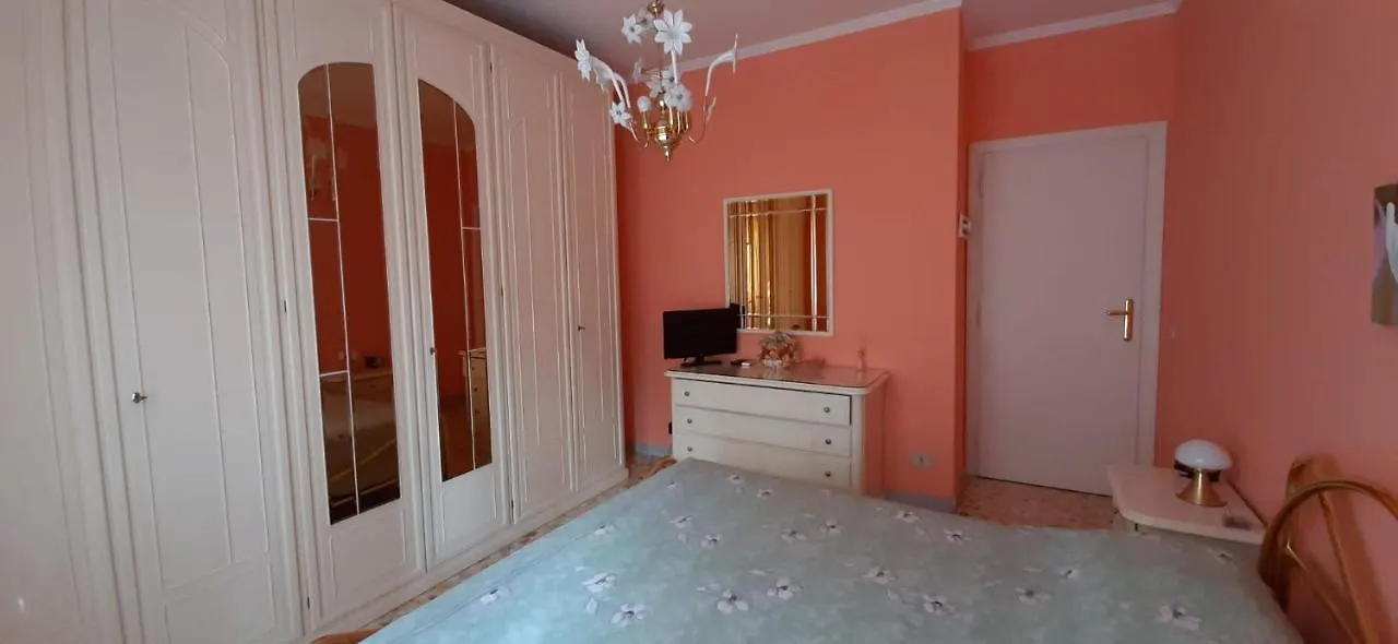 Casa Giustino Διαμέρισμα Ρώμη 0*,