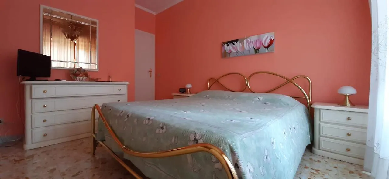Casa Giustino Διαμέρισμα Ρώμη Ιταλία