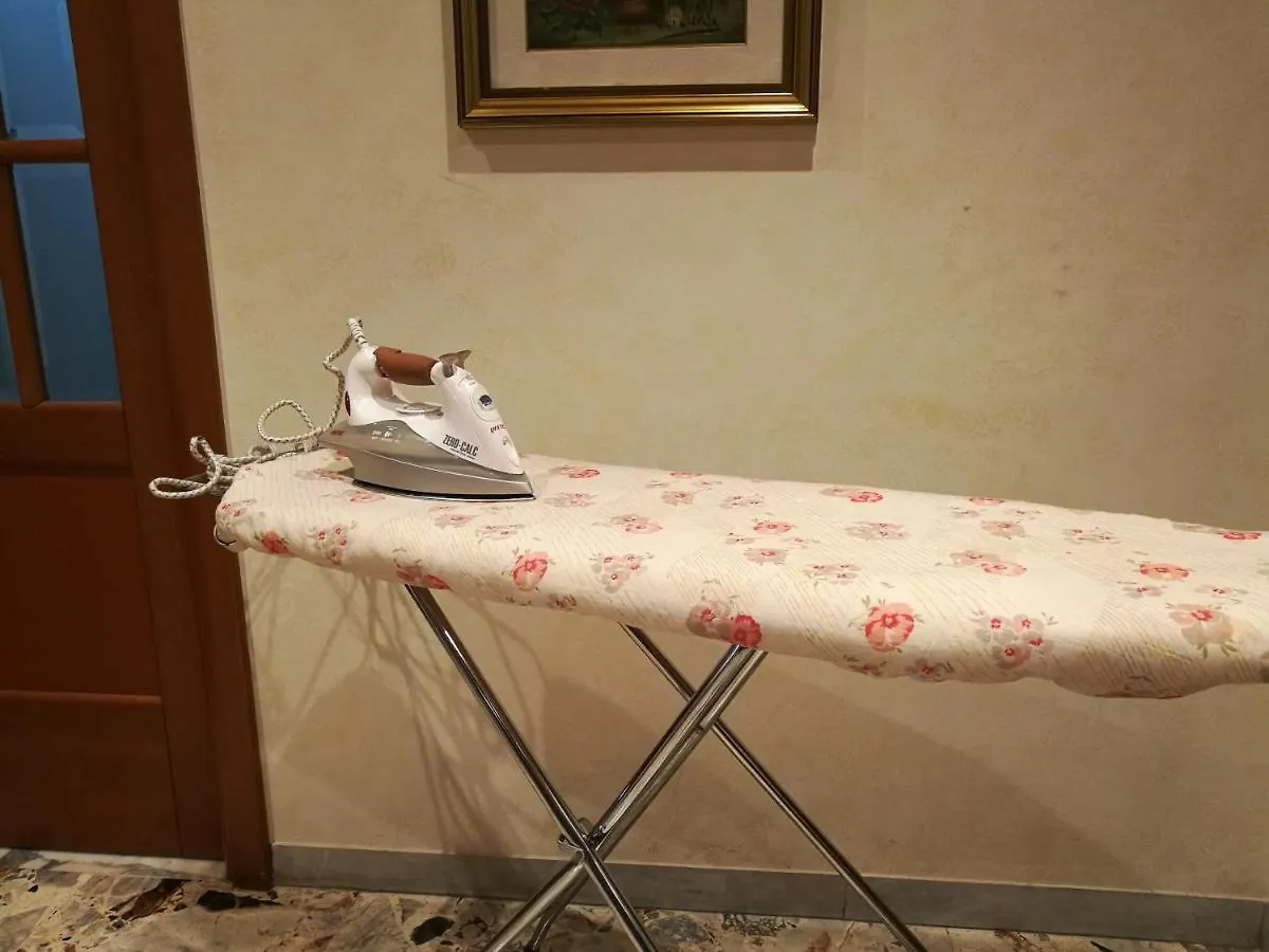 Appartamento Casa Giustino Roma Italia