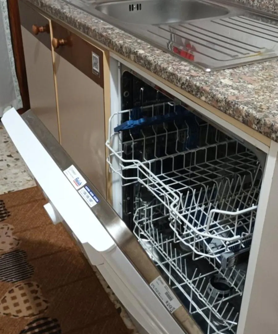 Casa Giustino Διαμέρισμα Ρώμη